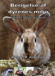 Bog om berigelse af Michael O. Jørgensen
