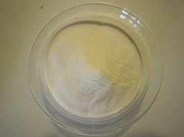 Gummi arbicum pulver 950 g - medlemspris